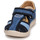 Chaussures Enfant Sandales et Nu-pieds Citrouille et Compagnie GUNCAL Bleu jeans