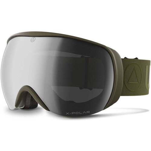 Accessoires Accessoires sport Uller Blizzard Vert