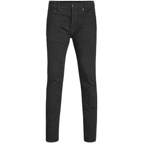 Vêtements Homme Jeans Mac  Noir