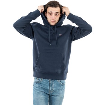 Vêtements Homme Sweats Tommy Jeans dm0dm09593 Bleu