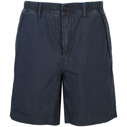 Vêtements Homme Shorts / Bermudas Diesel 00SRXF-0052E | Mdy Shorts Bleu