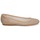 Chaussures Femme Ballerines / babies Sebastian GLIME Beige