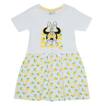 TEAM HEROES  MINNIE DRESS