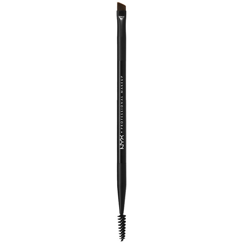 Beauté Pinceaux Nyx Professional Make Up Pro Brush Dual Brow 