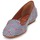 Chaussures Femme Mocassins Missoni VM036 Bleu / Rose