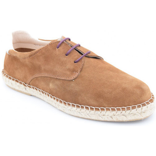 Chaussures Homme Derbies Schmoove south derby Marron