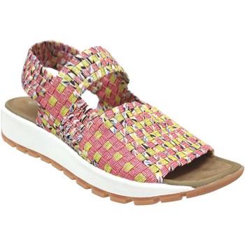 Chaussures Femme Sandales et Nu-pieds Bernie Mev Tara bay Rose