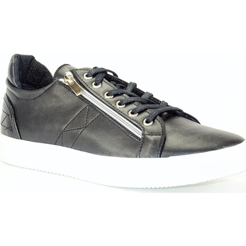 Chaussures Homme Baskets mode Tamboga 254NOIR noir