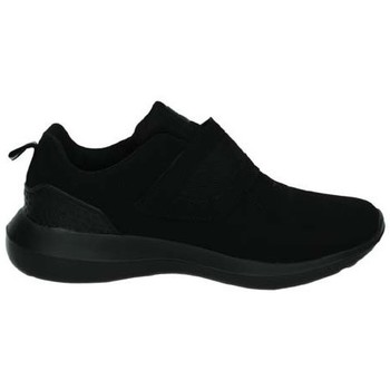 Chaussures Homme Baskets basses Paredes  Noir