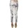 Vêtements Femme Pantacourts Cimarron CLARA TIE DYE PYTHON Gris