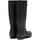 Chaussures Femme Bottes Hunter WFT2072RMA BLK Noir