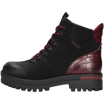 Chaussures Femme Bottes ville Wrangler WL02610A Rouge