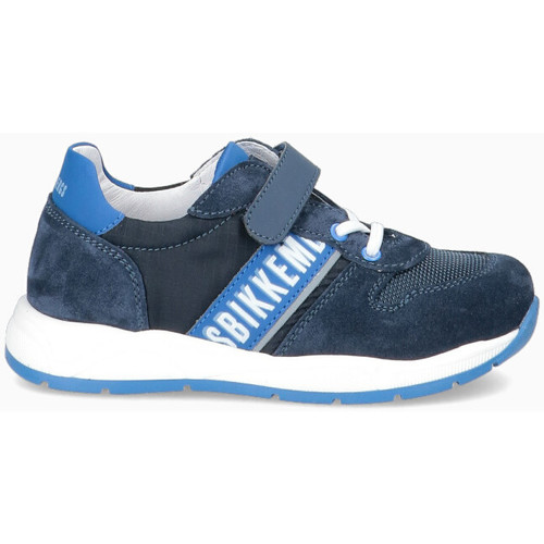 Chaussures Enfant Baskets mode Bikkembergs Sneaker  K 