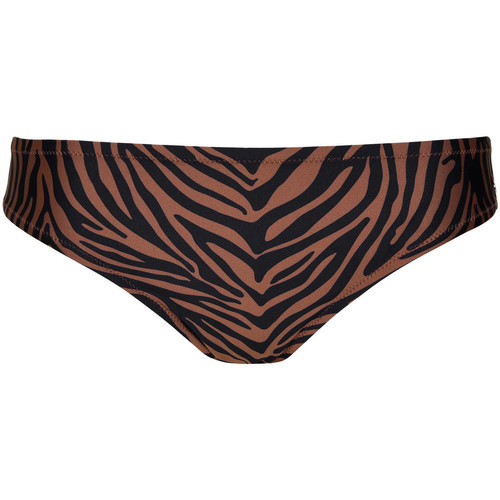 Vêtements Femme Maillots de bain séparables Lisca Bas maillot slip bain Lima Marron