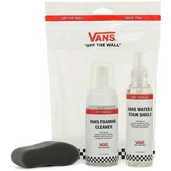 Accessoires Accessoires sport Vans Canvas Blanc