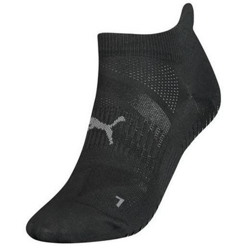 Sous-vêtements Femme Chaussettes Puma Socquettes Femme STUDIOSNEAKER Noir