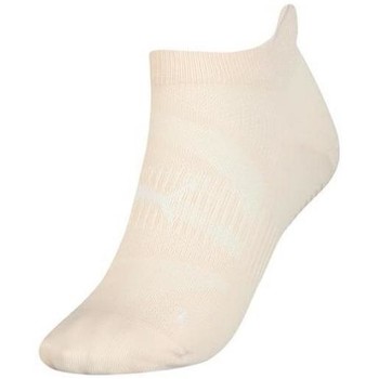 Sous-vêtements Femme Chaussettes Puma Socquettes Femme STUDIOSNEAKER Light pink Rose