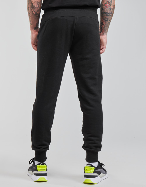 Puma ESS LOGO PANTS FL CL Noir