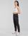 Vêtements Femme Pantalons de survêtement Puma ESS DANCER PANT Noir