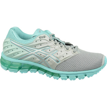 Chaussures Femme Running / trail Asics Gel-Quantum 180 2 MX Gris