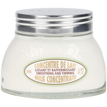 Beauté Femme Hydratants & nourrissants L'occitane Lait Concentré D&39;amande 