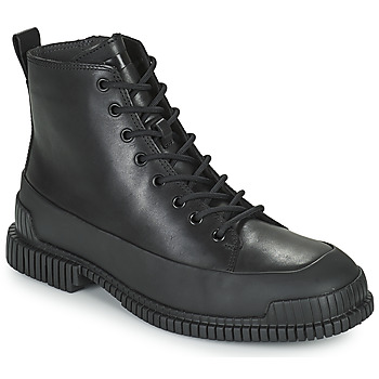 Chaussures Homme Boots Camper PIX Noir