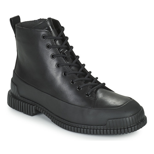 Chaussures Homme Boots Camper PIX Noir