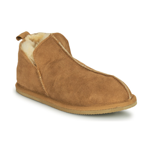 Chaussures Enfant Chaussons Shepherd MARSIELLE Marron