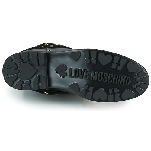 Love Moschino JA21224G0D Noir