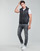 Vêtements Homme Doudounes Armani Exchange 8NZQ52 Noir