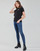 Vêtements Femme Jeans skinny Diesel SLANDY-LOW Bleu fonce