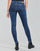 Vêtements Femme Jeans skinny Diesel SLANDY-LOW Bleu fonce