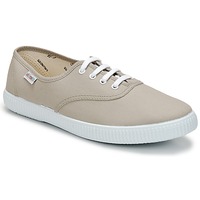 Chaussures Baskets basses Victoria INGLESA LONA Beige