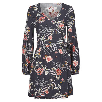 Vêtements Femme Robes courtes Roxy SIMPLY STATED Bleu