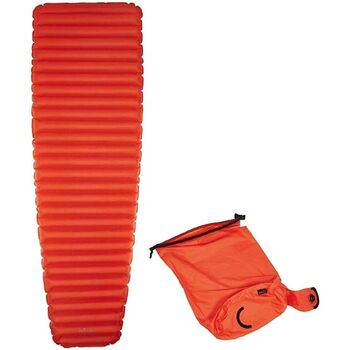 Sacs Sacs de voyage Frilufts ELPHIN AIR 6.0 Orange