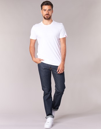 Vêtements Homme Jeans droit Levi's 501® LEVI'S ORIGINAL FIT Bleu