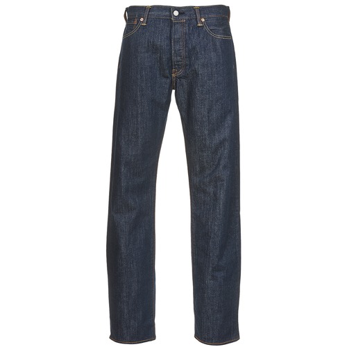 Vêtements Homme Jeans droit Levi's 501® LEVI'S ORIGINAL FIT Bleu