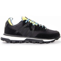 Chaussures Homme Baskets basses Timberland Treeline low hiker Noir