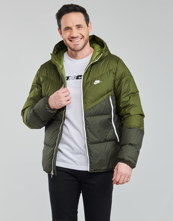 Nike M NSW SF WINDRUNNER HD JKT