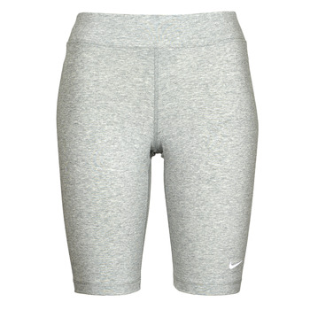 Vêtements Femme Leggings Nike NIKE SPORTSWEAR ESSENTIAL Gris / Blanc