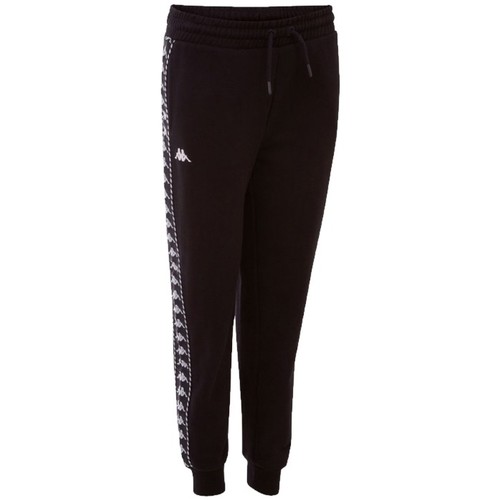 Kappa Inama Sweat Pants Noir