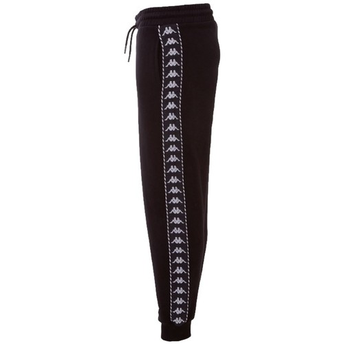 Kappa Inama Sweat Pants Noir