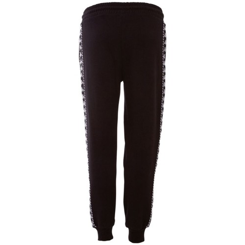 Kappa Inama Sweat Pants Noir