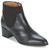 Chaussures Femme Bottines Fericelli TAMPUT Noir