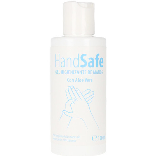 Beauté Accessoires corps Hand Safe Gel Higienizante De Manos Con Aloe Vera 