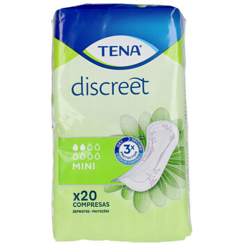 Beauté Femme Accessoires corps Tena Lady Discreet Compresa Incontinencia Mini 