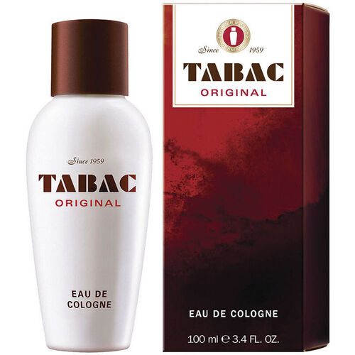 Beauté Homme Eau de toilette Tabac Original Eau De Cologne Flacon 