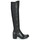 Chaussures Femme Bottes ville Fru.it BILENA Noir