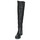 Chaussures Femme Bottes ville Fru.it BILENA Noir