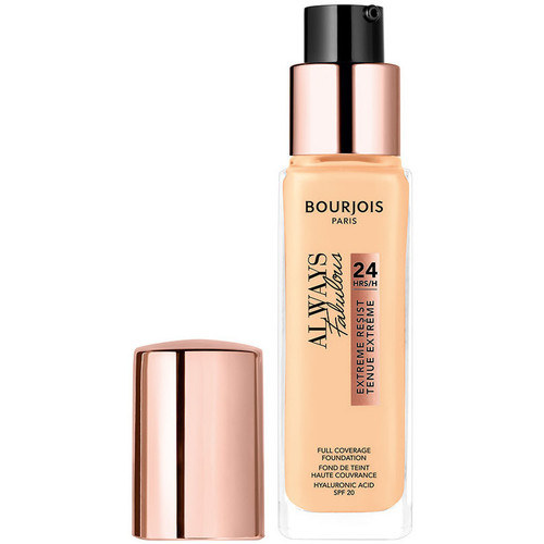 Beauté Fonds de teint & Bases Bourjois Always Fabulous 24h Foundation 120 